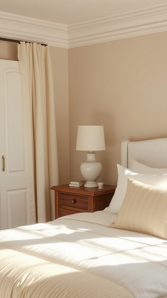 18. Classic Coastal Beige
