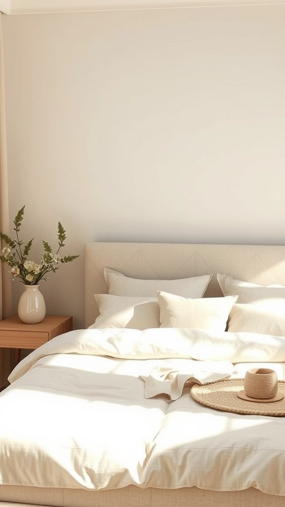 5. Harmonious Neutral Spaces