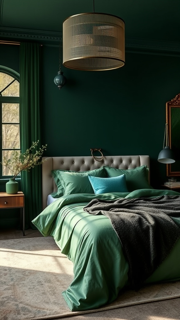 9. Green Mystique Retreats