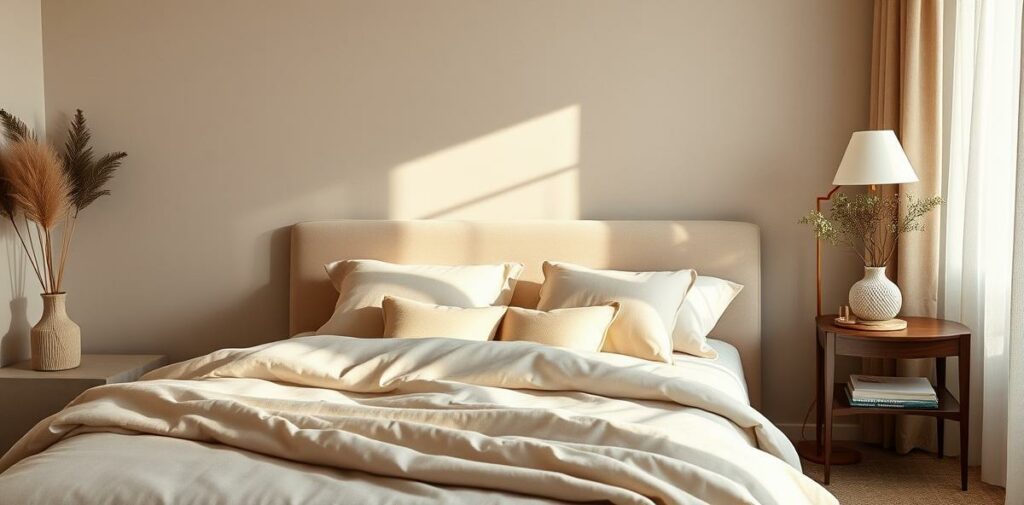 22 Cozy Beige Bedroom Aesthetic Ideas for Ultimate Relaxation