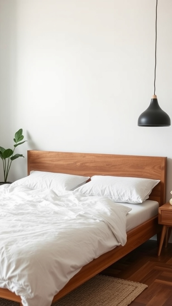 10. Eco-Friendly Bed Choices