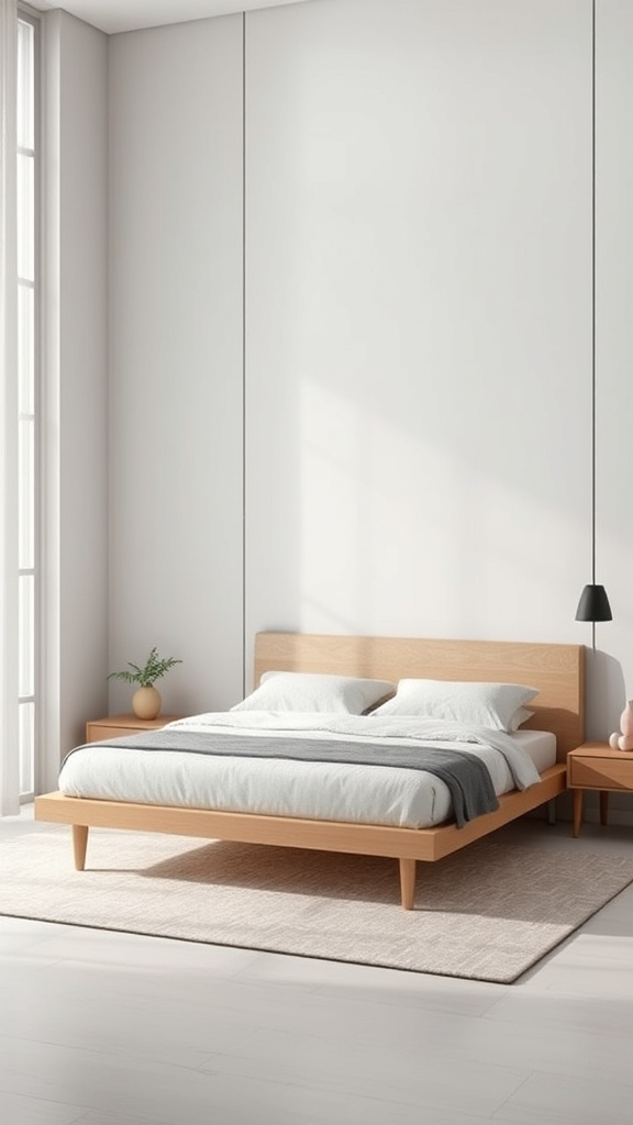 15. Understated Bed Designs