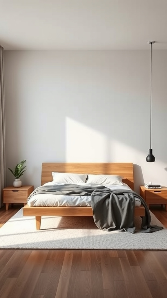 19. Box Spring-Free Bed Ideas