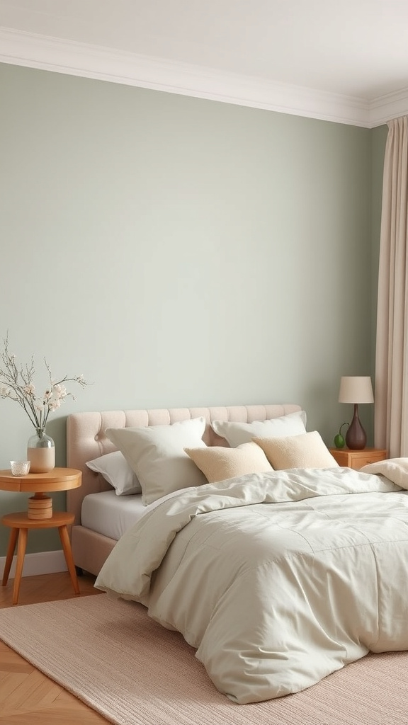 12. Scandinavian Sophistication: Timeless Tones