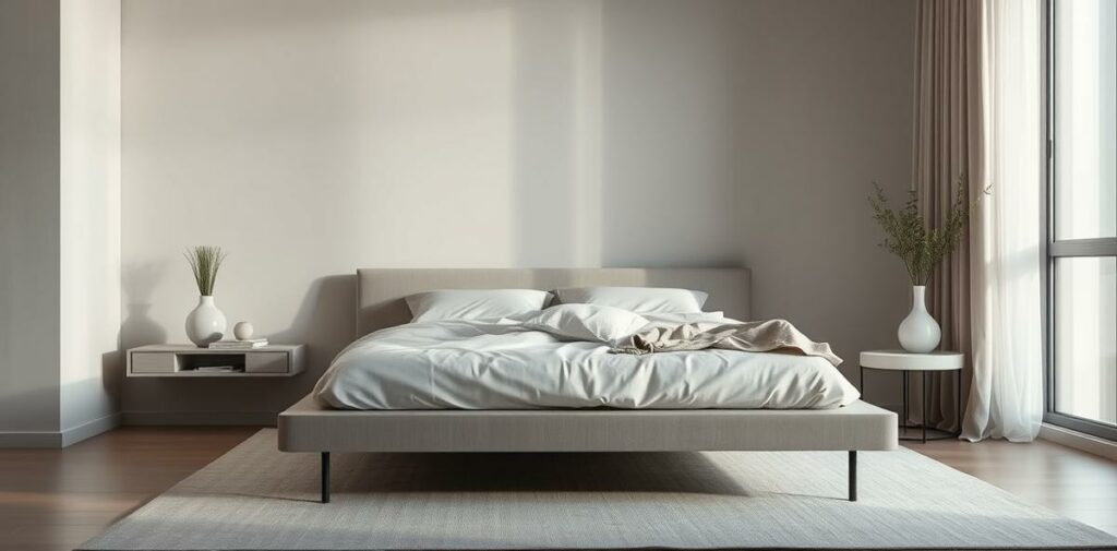23 Brilliant Minimalist Bed Ideas to Simplify Your Life