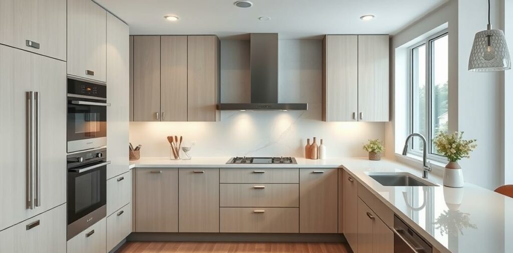 23 Irresistible Kitchen Cabinets Makeover Ideas to Save Money