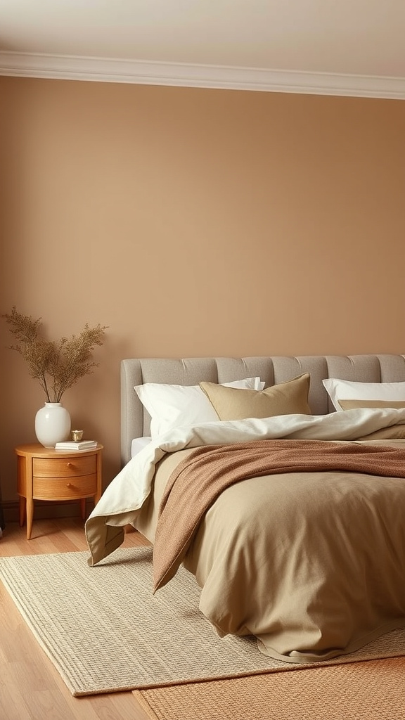 13. Transforming Spaces with Toasted Tones