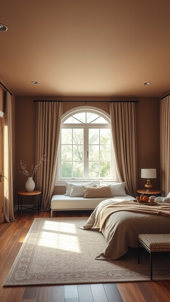 18. Light Brown Dreams, Timeless Reality