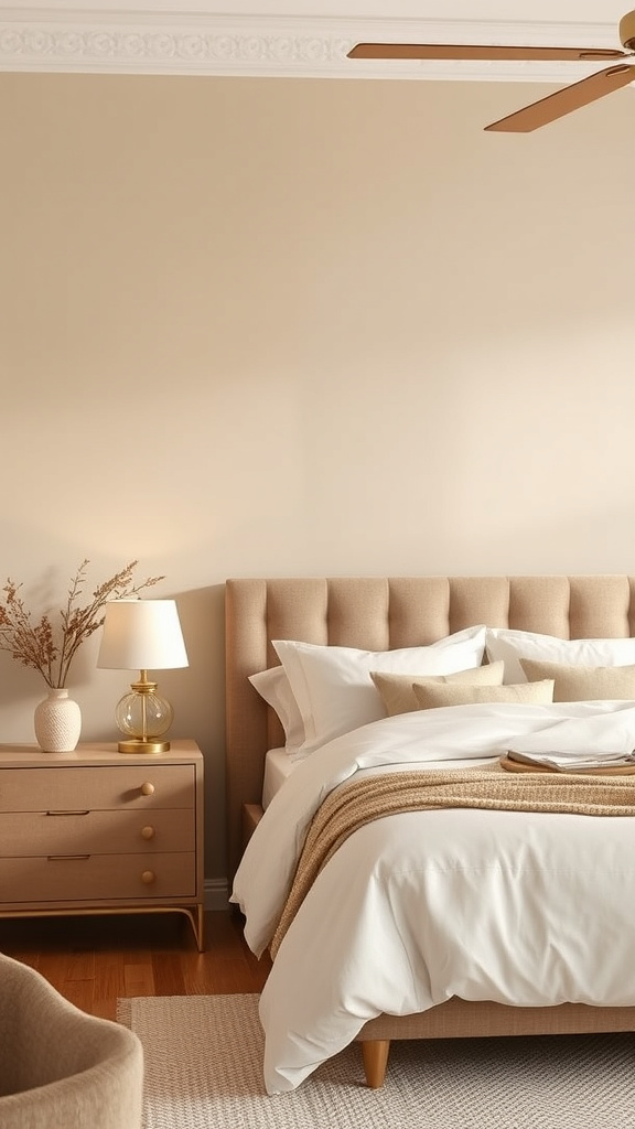 9. Natural Neutrals That Enchant