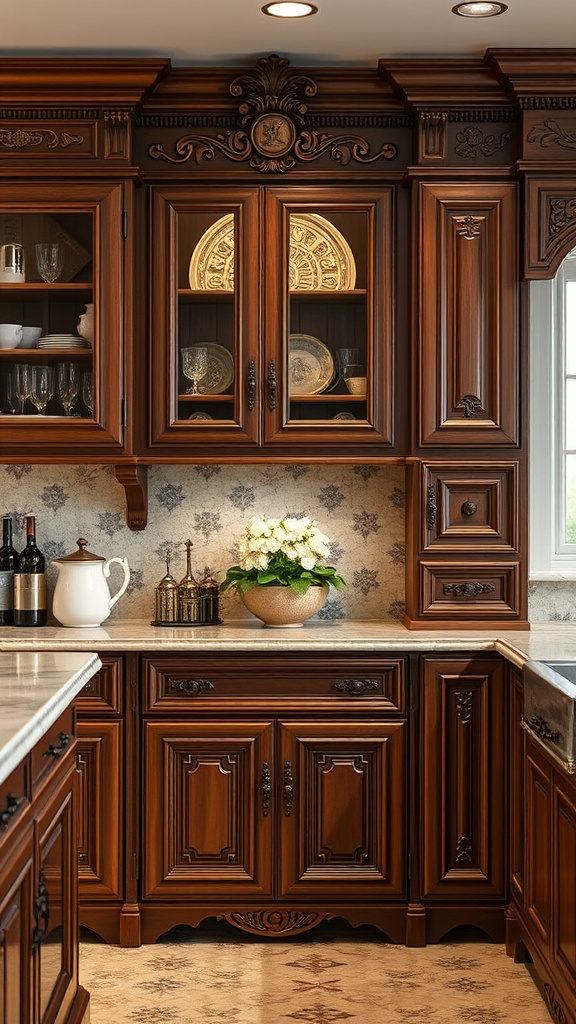 21. Victorian Grandeur