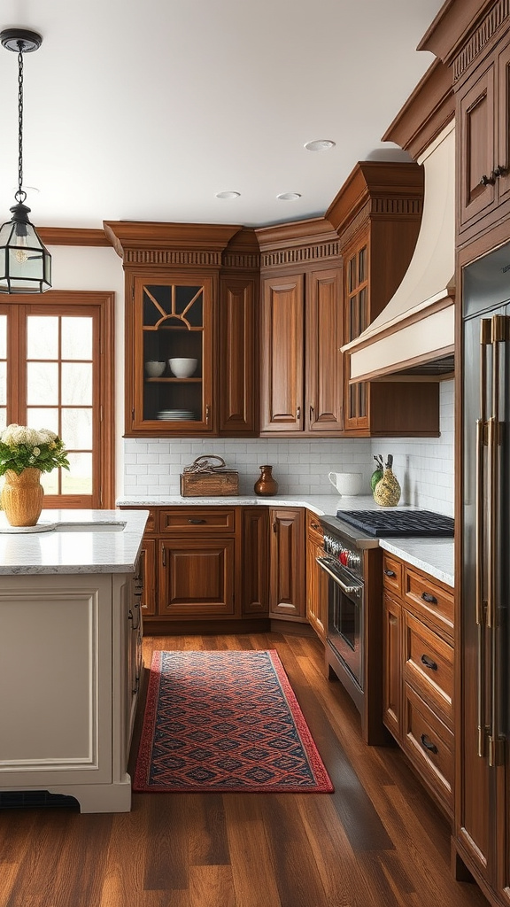 23. Historic Southern Charm