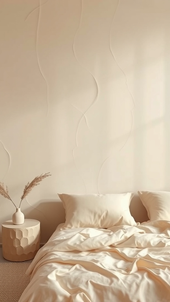 10. Serene Silk Sands