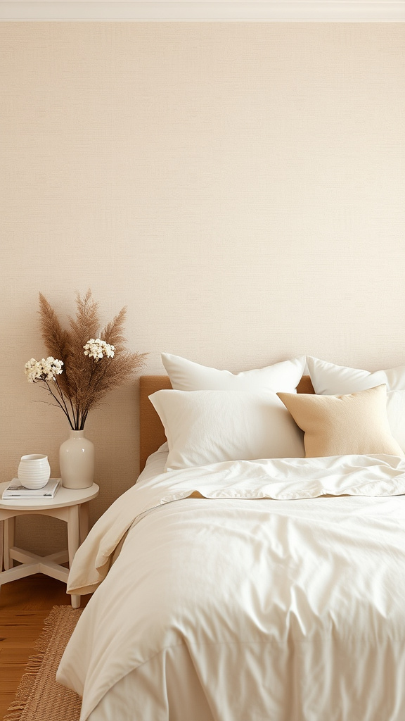 11. Natural Cotton Comfort