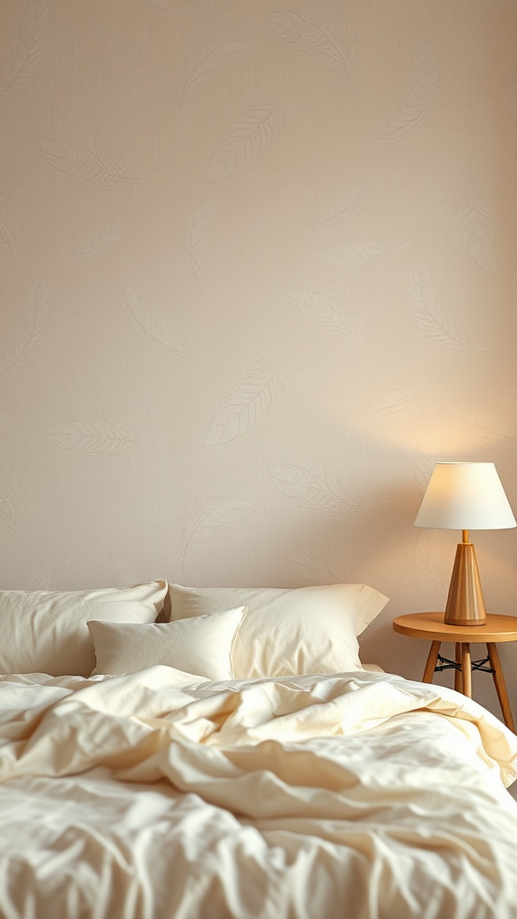 13. Dreamy Feather Beige