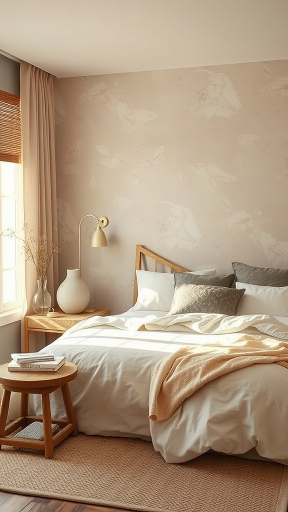 14. Earth Tones & Tranquility