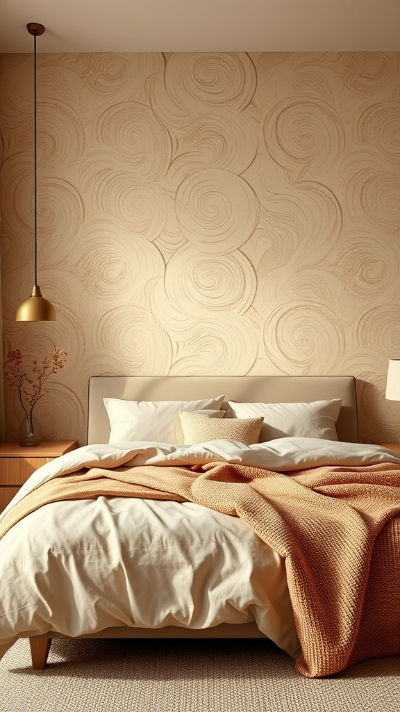 17. Cozy Cappuccino Retreat