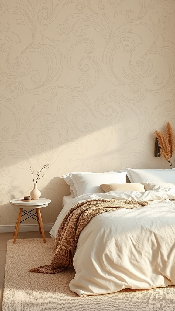 20. Tranquil Tan Textures