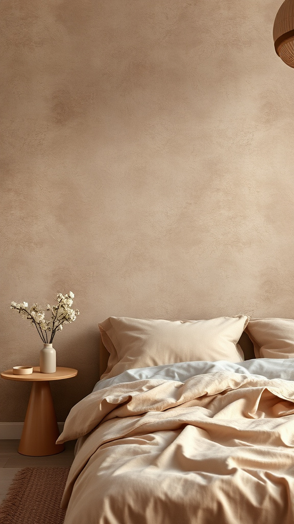 8. Warm Taupe Textures