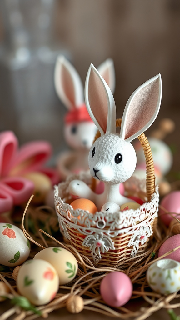 16. 1920s Easter Party Favors