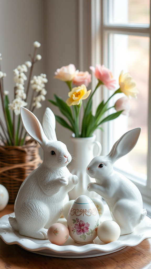 20. Ceramics from Yesteryears