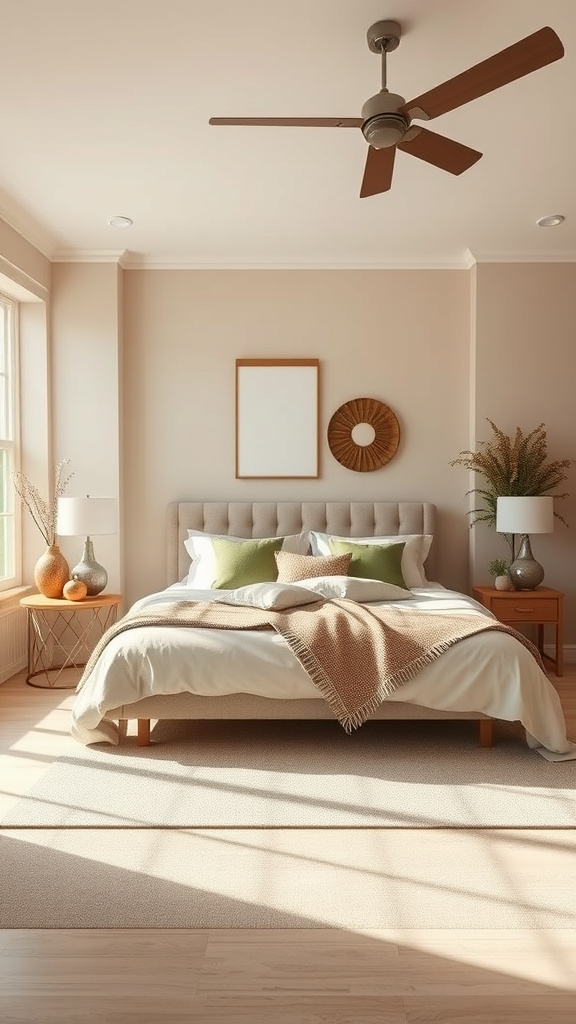 15. Relaxed Neutral Harmony