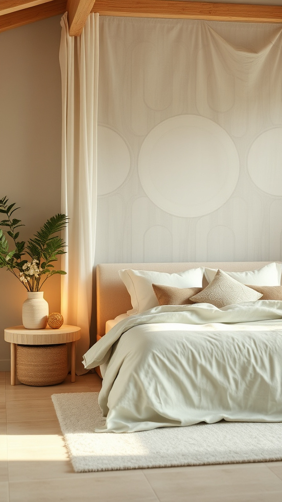 16. Organically Designed Spaces
