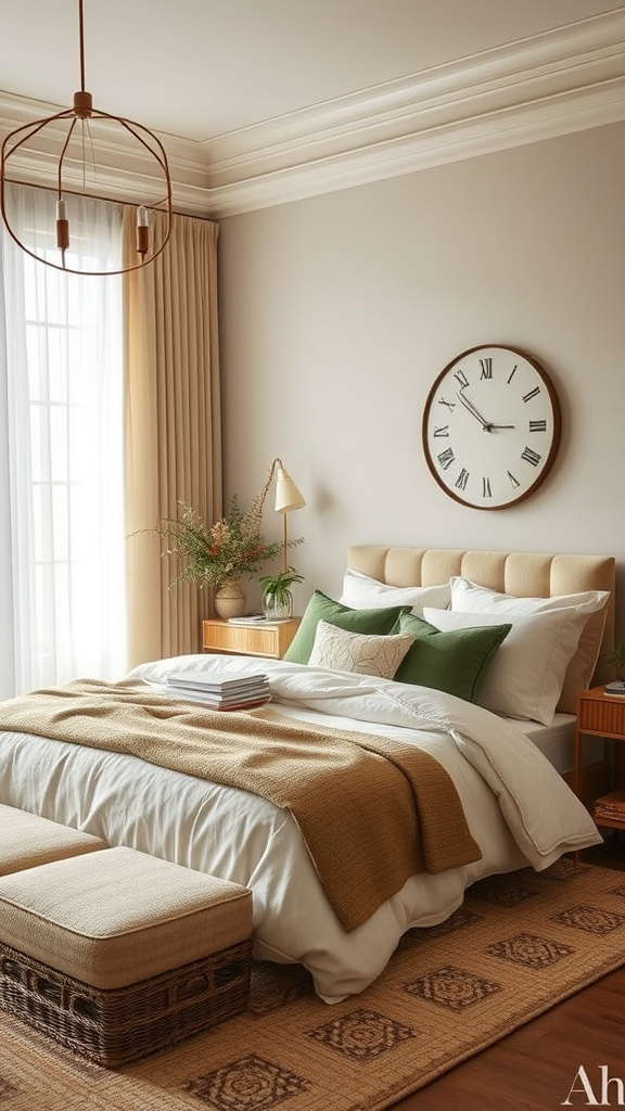 22. Naturally Elegant Spaces